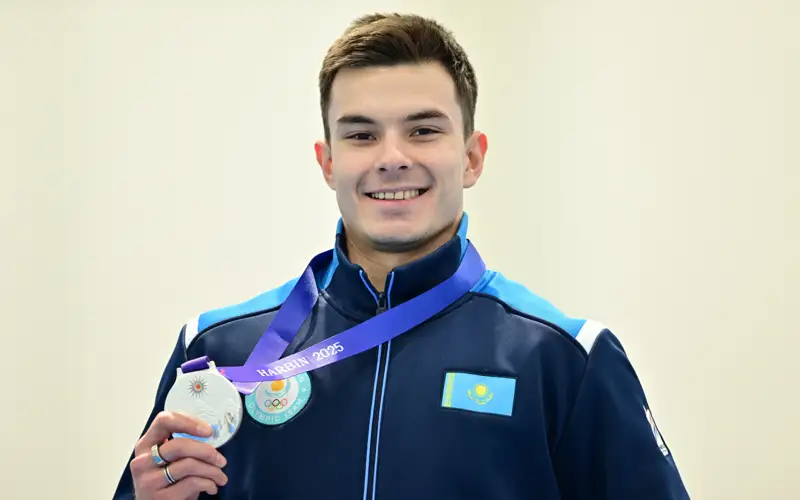 Евгений Кошкин