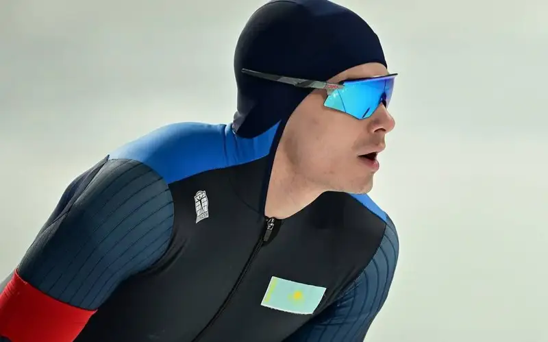 Евгений Кошкин