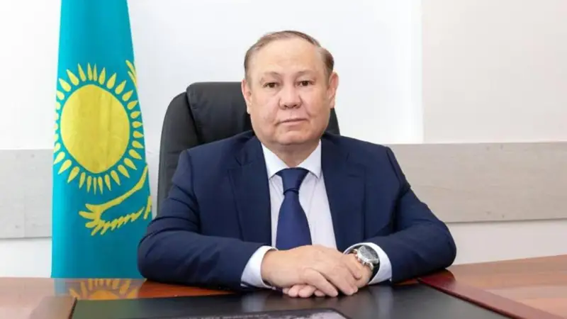 Ардак Мадиев