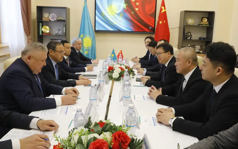 Система предсказания катаклизмов на базе ИИ появится в Казахстане