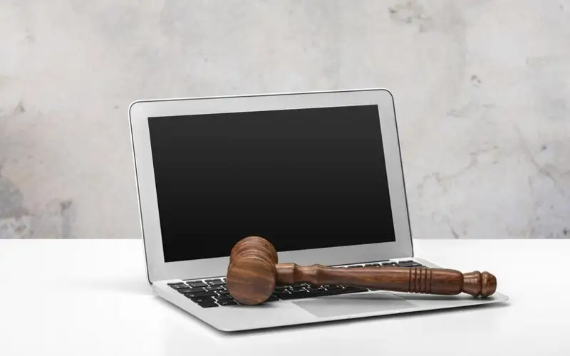 электронный аукцион, торги