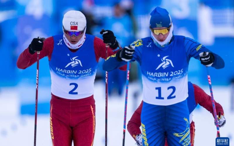 Самғар Серікұлы 