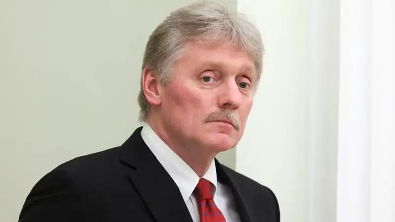 Дмитрий Песков