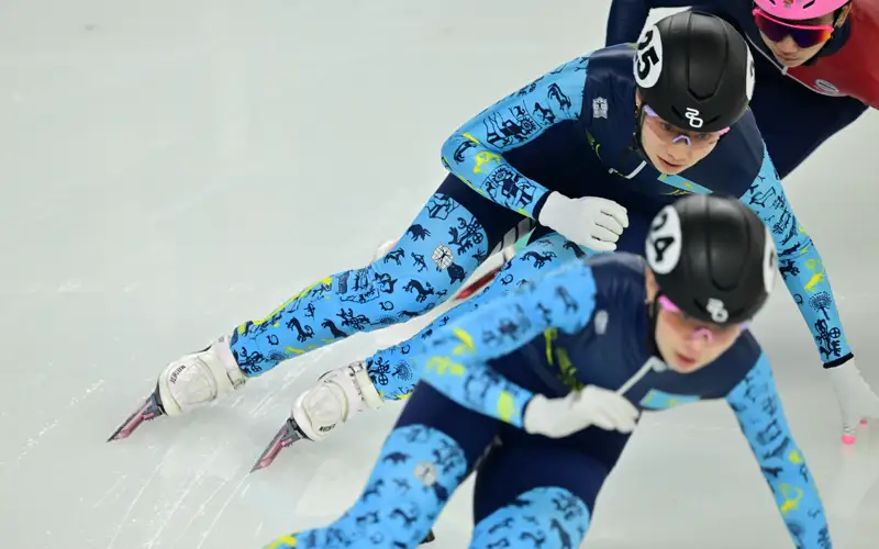 Алина Ажгалиева