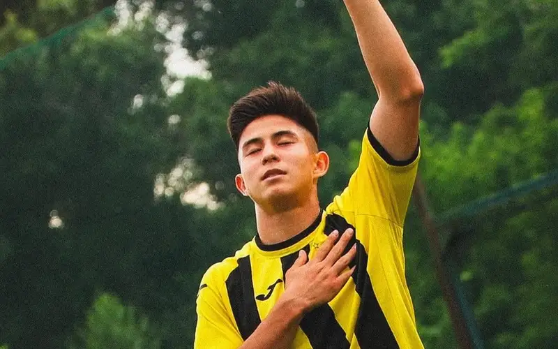 Дастан Сәтпаев