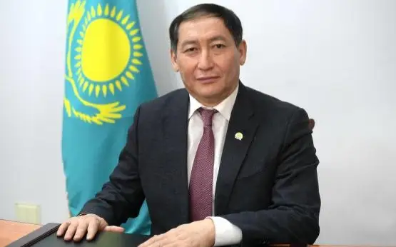Нұржан Кемерұлы ӘШІМБЕТОВ