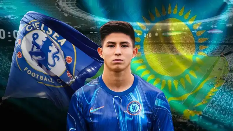 Dastan Satpayev