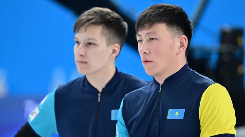 Ермек Мұсаинов: Қарсыластардың деңгейі жоғары, намысты қолдан бермеуге тырысамыз 