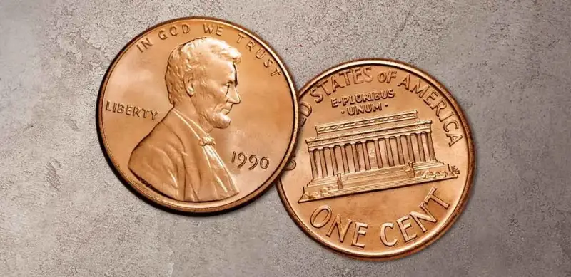 Трамп янги пенниларни зарб қилишни тақиқлади