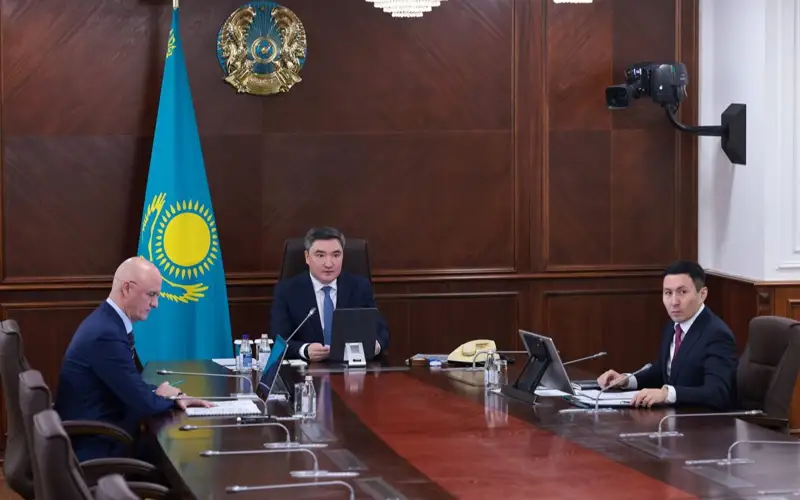 Премьер РК поручил усилить работу по привлечению частных инвестиций