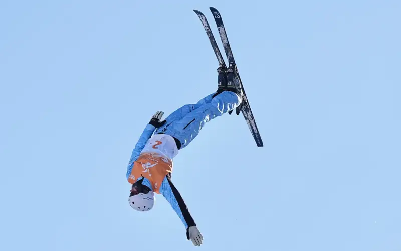 Азиада-2025: Қазақстан құрамасы фристайл-акробатикадан екінші жүлдесін жеңіп алды