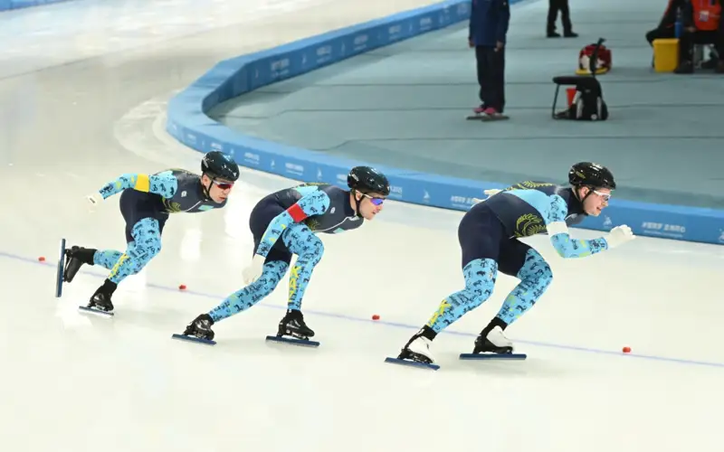 Азия ойындары – 2025: Қазақстан спортшыларының 11 ақпандағы жарыс кестесі