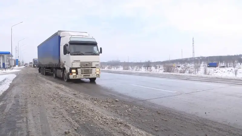 Какие дороги отремонтируют в этом году в Шымкенте