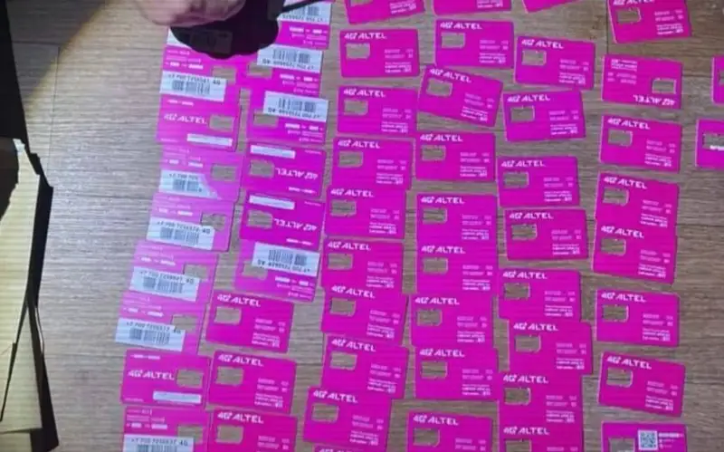 Сеть кибермошенников ликвидирована в ВКО