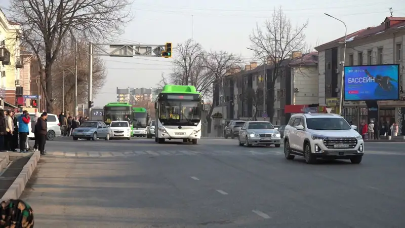 Из Tolem в Avtobys: что ждет диспетчеров после смены компании-оператора в Шымкенте