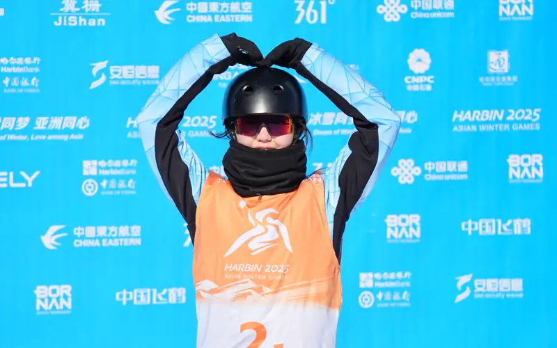 Азиада-2025: расписание выступлений казахстанских спортсменов на 11 февраля