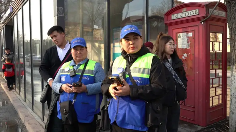 Из Tolem в Avtobys: что ждет диспетчеров после смены компании-оператора в Шымкенте