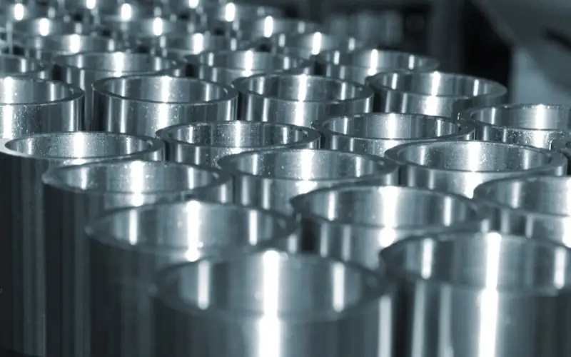 Производство стали