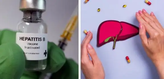 В Казахстане пройдет тотальный скрининг по выявлению гепатитов В и С