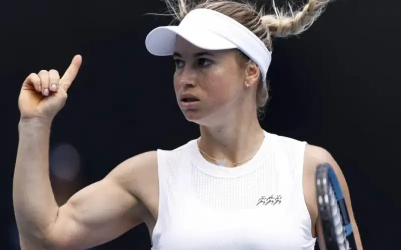 Юлия Путинцева