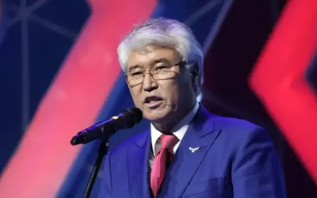 Мухамедиулы