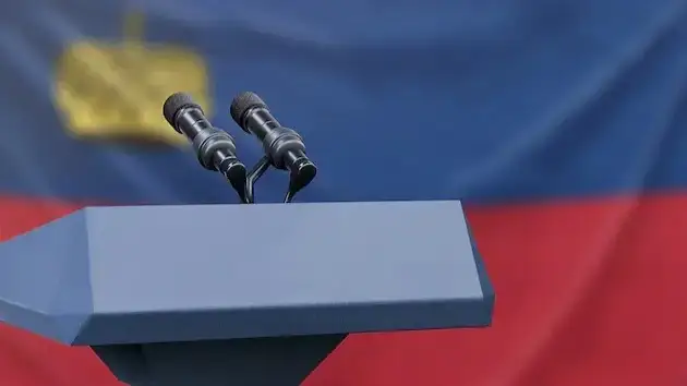 Лихтенштейнда ҳукуматни илк бор аёл бошқаради