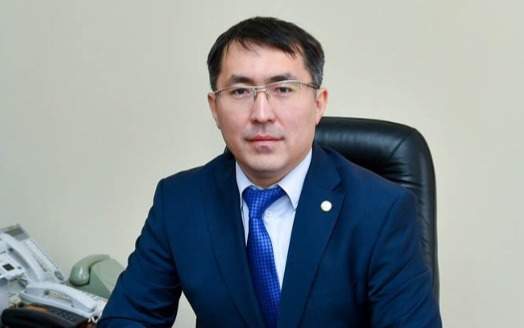 КОЖАХМЕТ Мадияр Дуйсенбайулы КОЖАХМЕТ Мадияр Дуйсенбайулы