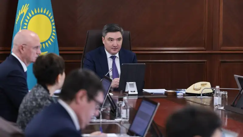 Jyl aıaǵyna deıin aýyl sharýashylyǵyna jaramdy jerlerdiń tsıfrlyq kartasy ázirlenedi