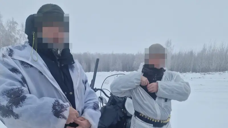 Аң және балық аулағанда қандай құралдарды пайдалануға тыйым салынған