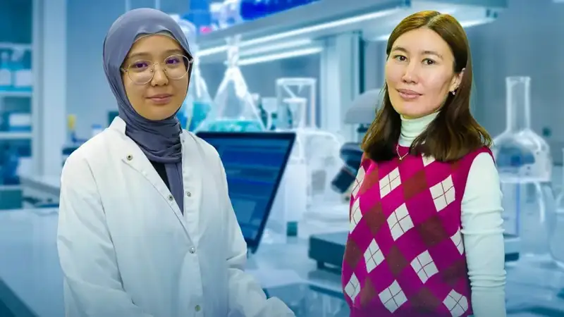 Қозоғистон аёллари илм-фан соҳасида: ютуқлар ва истиқболлар