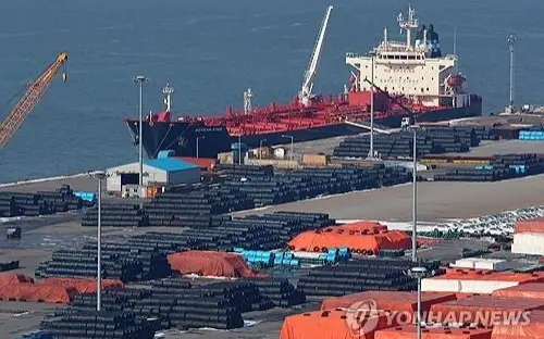 Exports