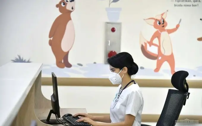 Ўзбекистонда 2025 йилда бирламчи тиббиёт бўғинини босқичма-босқич трансформациялаш режалаштирилмоқда