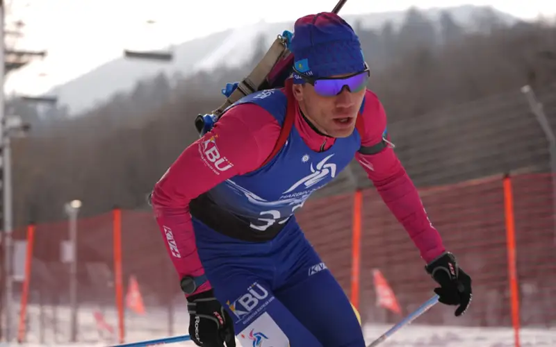 Владислав Киреев