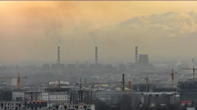 Ўзбекистон ҳукумати йирик корхоналарни шаҳардан ташқарига кўчиради