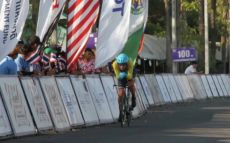 velosport