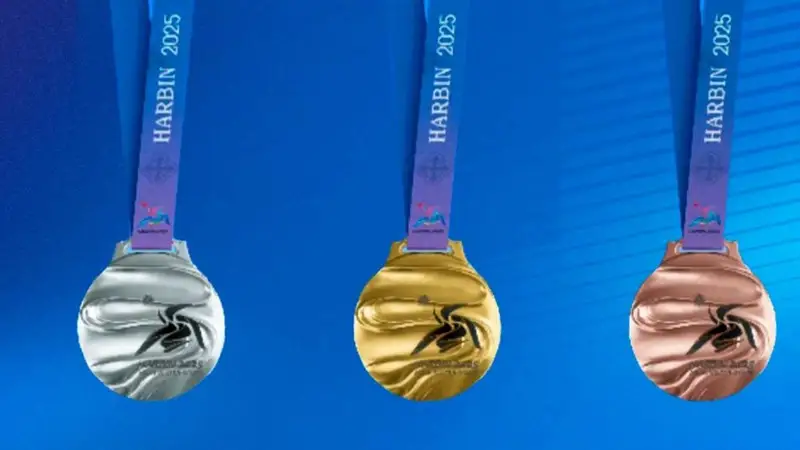 Қысқы Азия ойындары: Қазақстан құрамасының медальдар саны 13-ке жетті