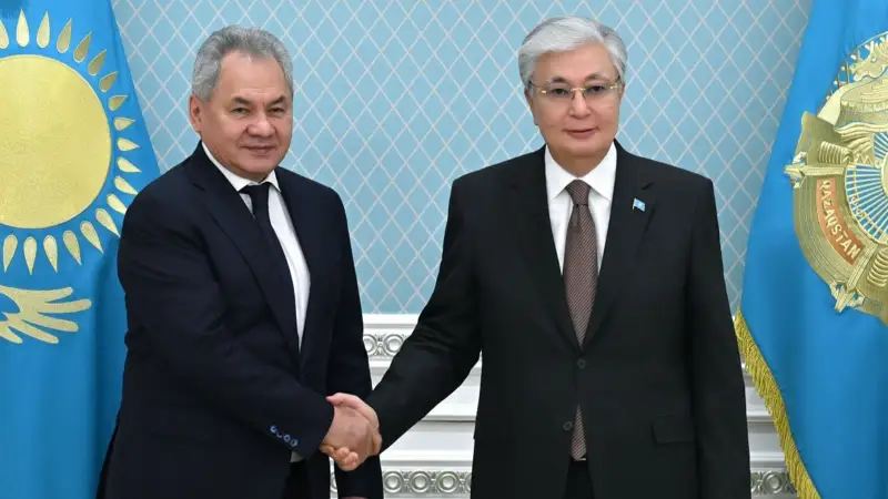 Мемлекет басшысы: Ресей Қазақстан экономикасының негізгі инвесторларының біріне айналды