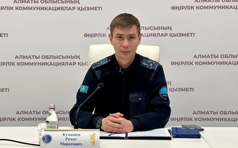 На 10,9 млн тенге оштрафовали браконьеров за год в инспекции Балхаш-Алакольского бассейна