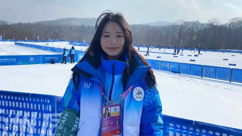 Қытайлық волонтер: Димаш арқылы Қазақстан туралы білдім 