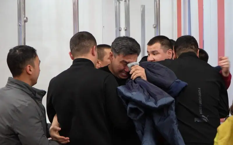 12 обвиняемых в пытках сотрудников КУИС оправданы в Акмолинской области