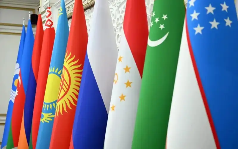 CIS states unite efforts in combating corruption