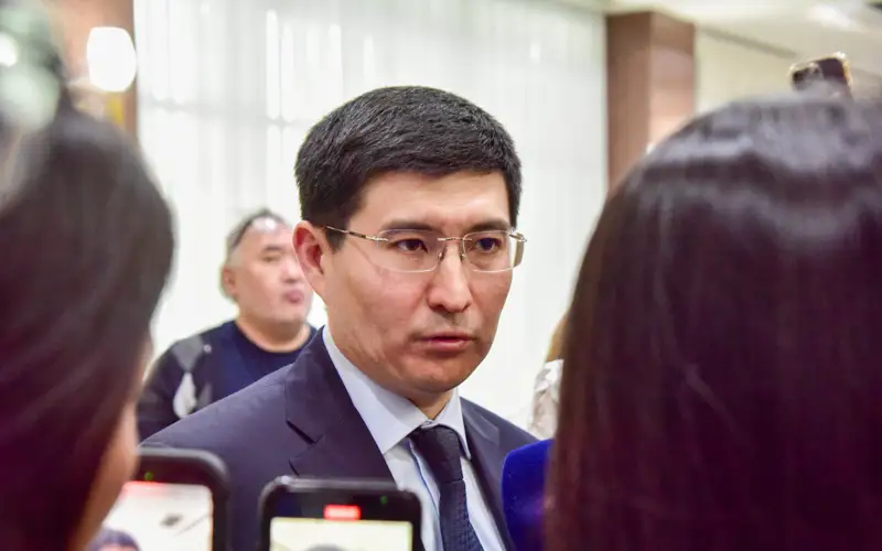 Антикор взял на контроль работы по улучшению водоснабжения в Кокшетау