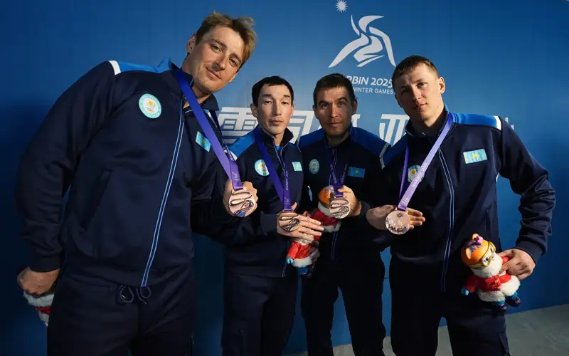 Азиада-2025: расписание выступлений казахстанских спортсменов на 13 февраля