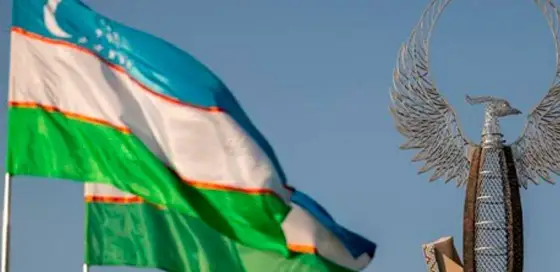 Узбекистан