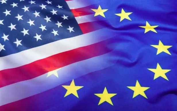 США и Евросоюз