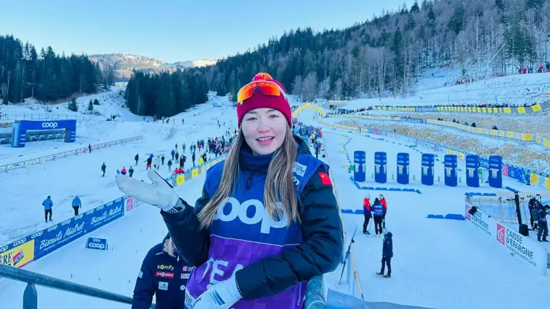 Баян Жалынқызы: Чемпиондыққа қол жеткізу оңай болған жоқ