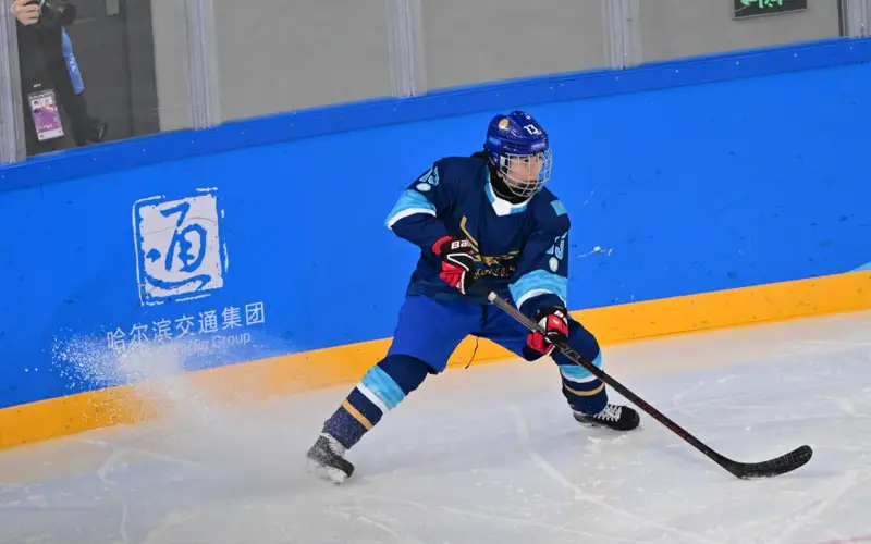 Қазақстан құрамасы жеңілді