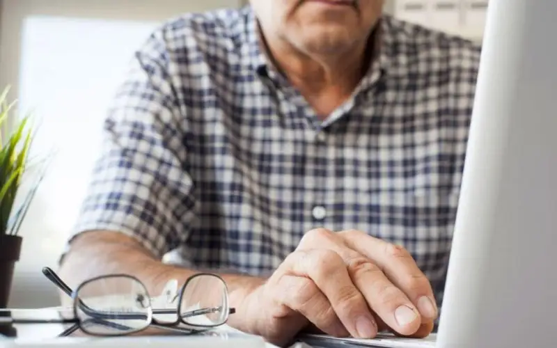 Серебряный возраст