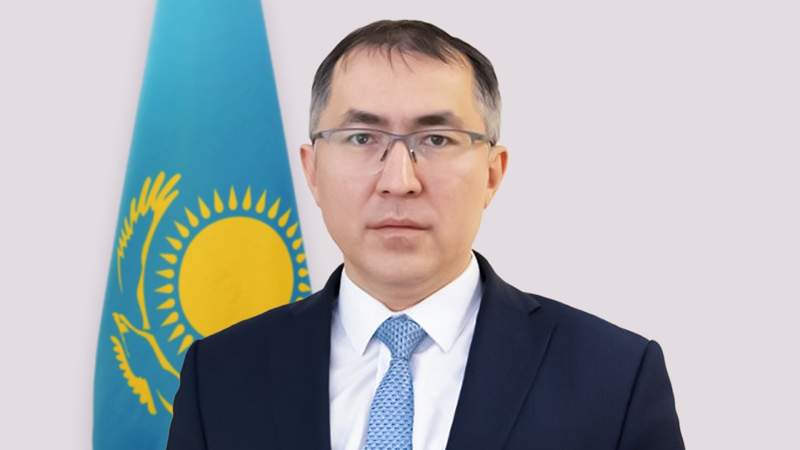 КОЖАХМЕТ Мадияр Дуйсенбайулы КОЖАХМЕТ Мадияр Дуйсенбайулы