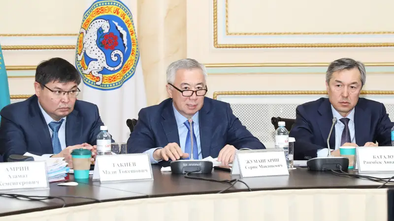 Правительство исключило отмену соцналога и ОПВР при повышении НДС до 16%